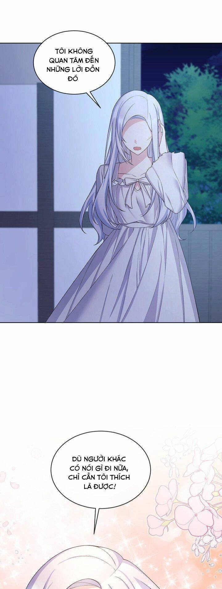 Bệ Hạ, Tôi Sẽ Giết Ngài! Chapter 8 - 27