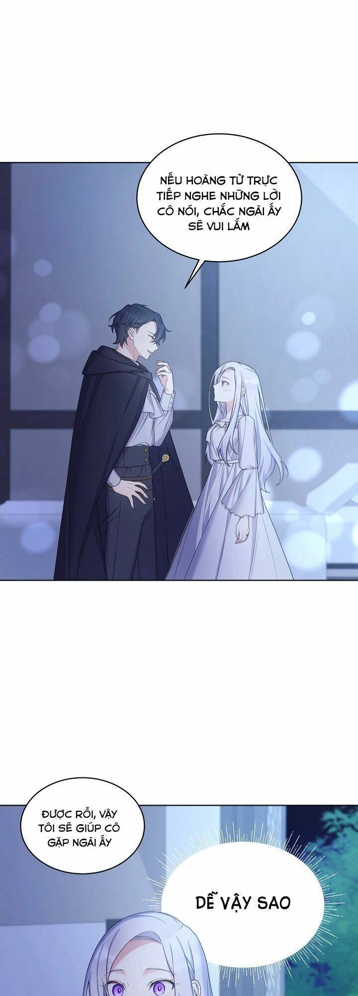 Bệ Hạ, Tôi Sẽ Giết Ngài! Chapter 8 - 32