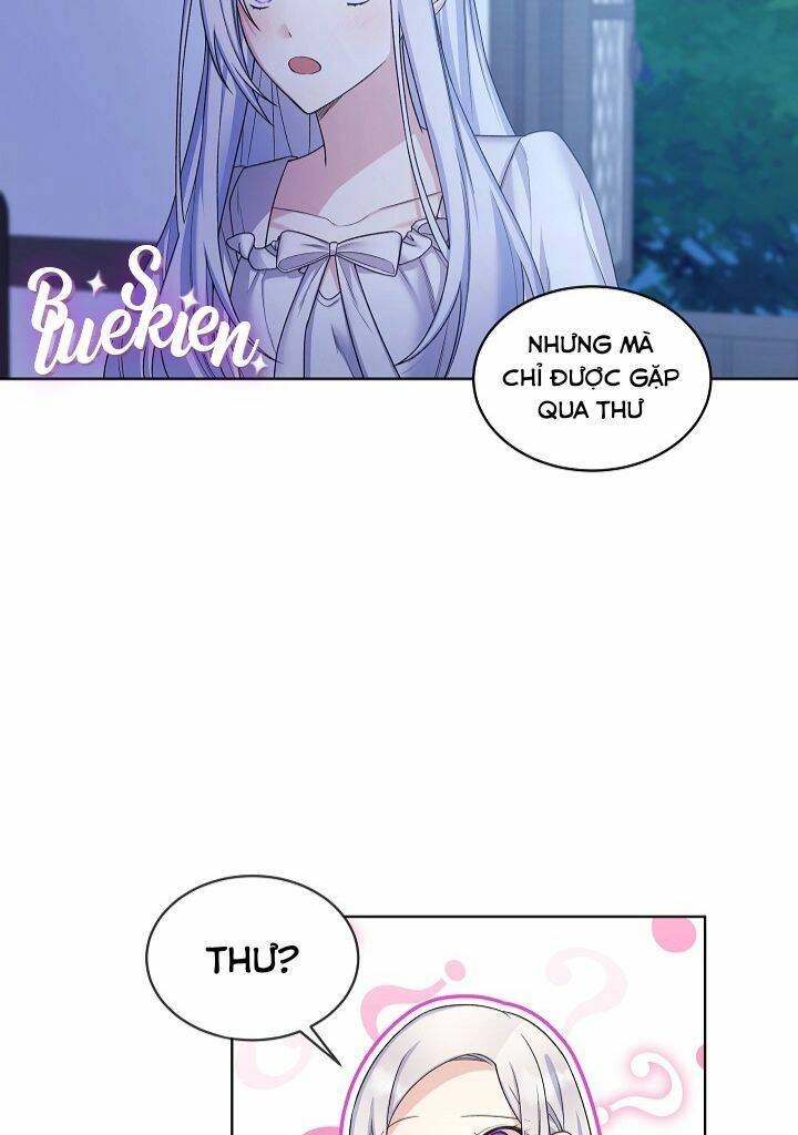 Bệ Hạ, Tôi Sẽ Giết Ngài! Chapter 8 - 33