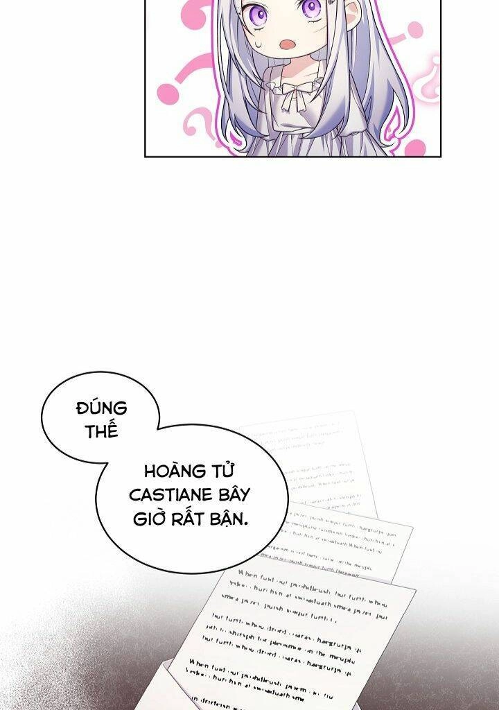 Bệ Hạ, Tôi Sẽ Giết Ngài! Chapter 8 - 34