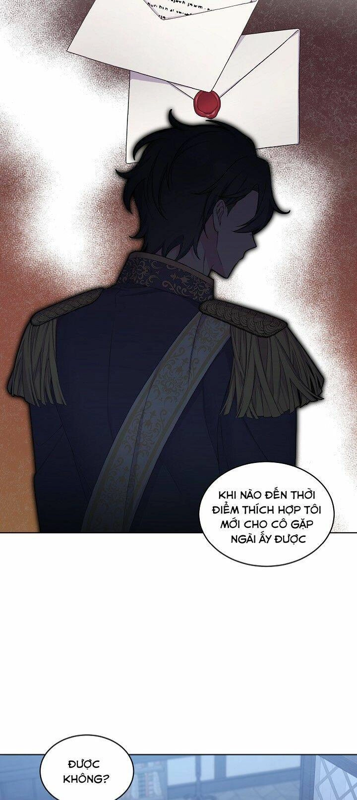 Bệ Hạ, Tôi Sẽ Giết Ngài! Chapter 8 - 35