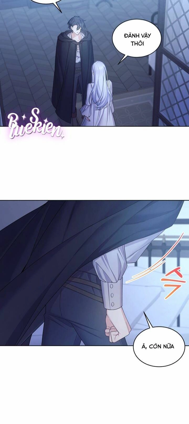 Bệ Hạ, Tôi Sẽ Giết Ngài! Chapter 8 - 36