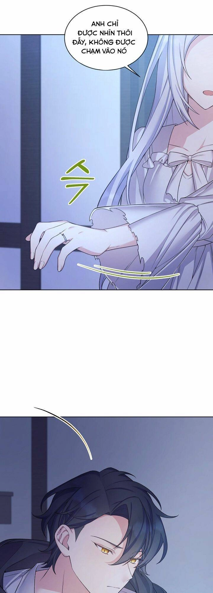 Bệ Hạ, Tôi Sẽ Giết Ngài! Chapter 8 - 40