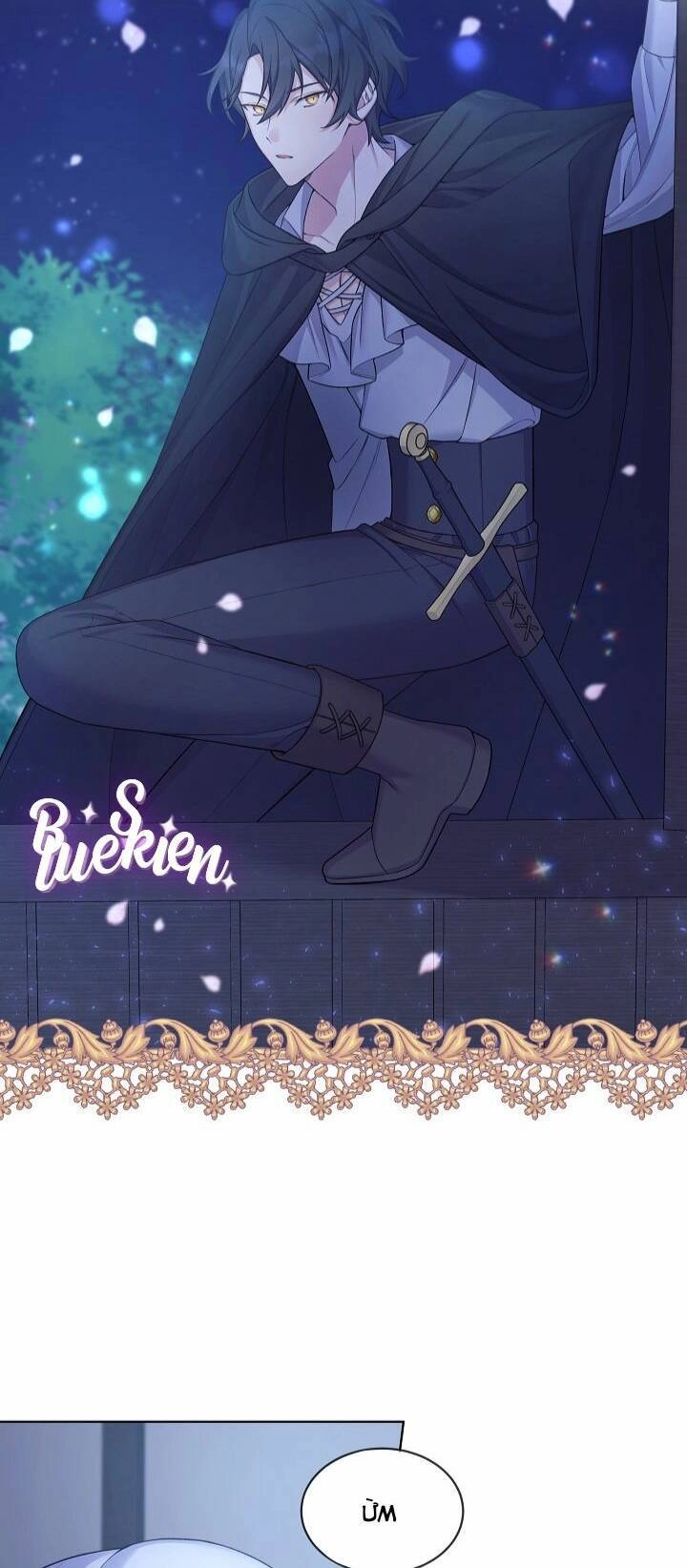 Bệ Hạ, Tôi Sẽ Giết Ngài! Chapter 8 - 50