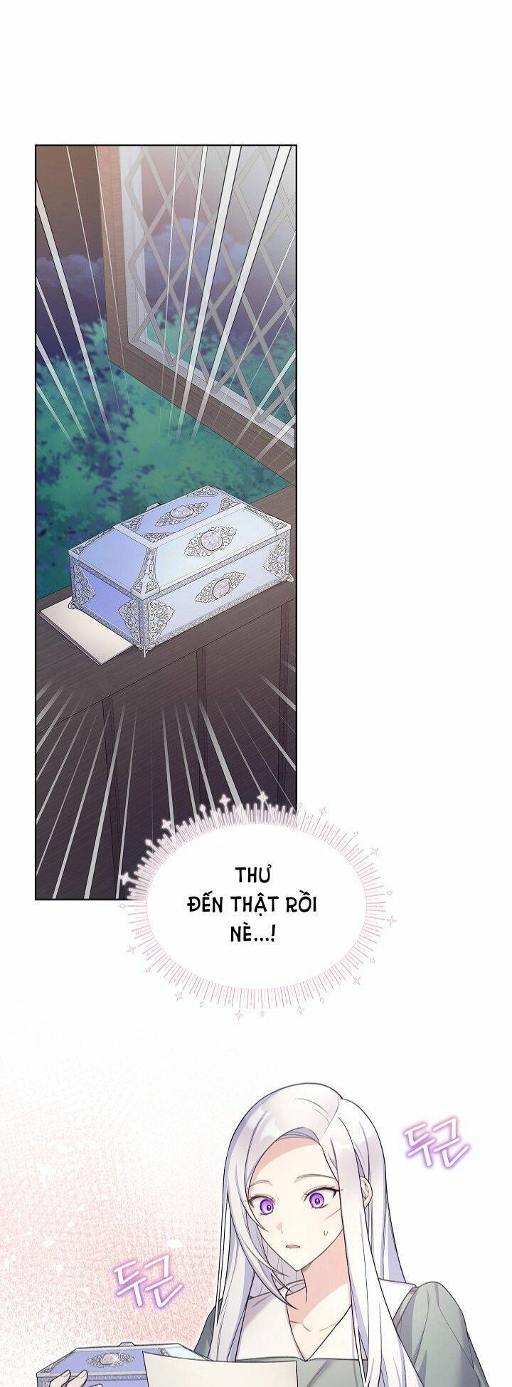 Bệ Hạ, Tôi Sẽ Giết Ngài! Chapter 9 - 1