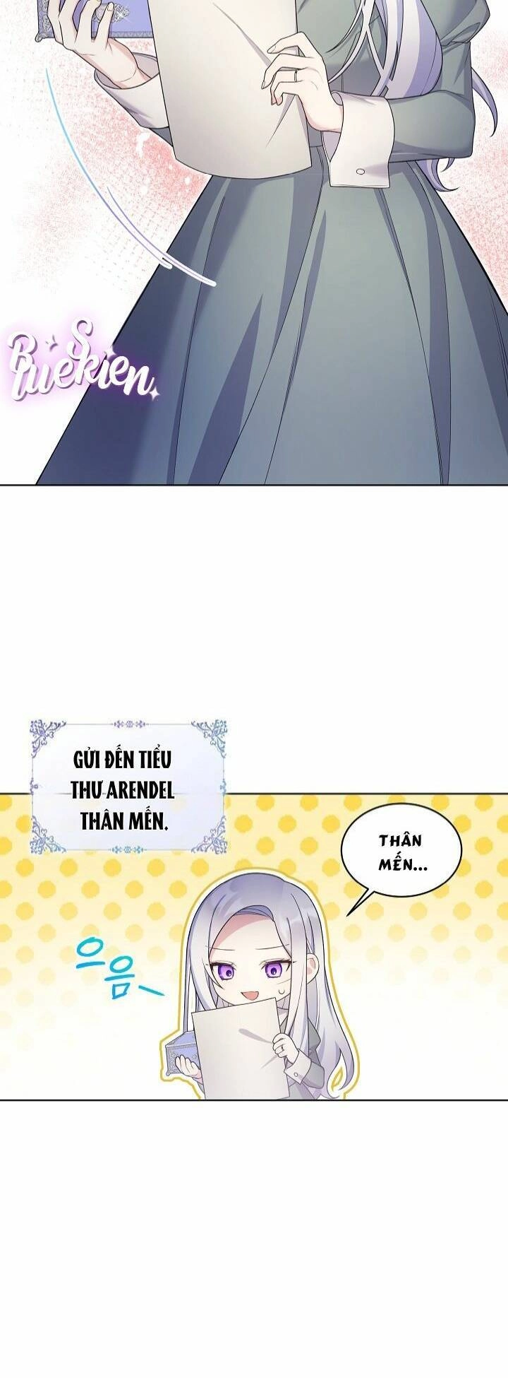 Bệ Hạ, Tôi Sẽ Giết Ngài! Chapter 9 - 2