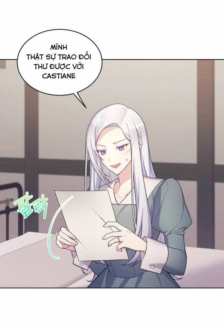 Bệ Hạ, Tôi Sẽ Giết Ngài! Chapter 9 - 5