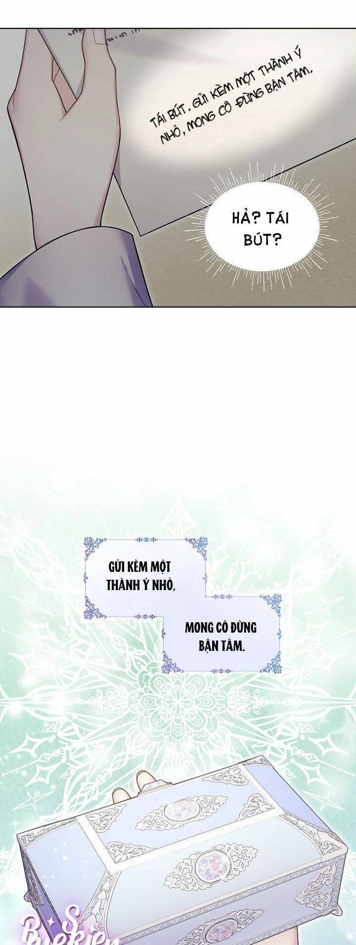 Bệ Hạ, Tôi Sẽ Giết Ngài! Chapter 9 - 6