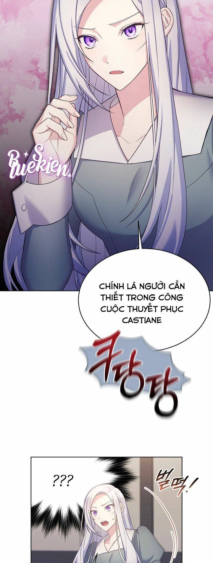 Bệ Hạ, Tôi Sẽ Giết Ngài! Chapter 9 - 16