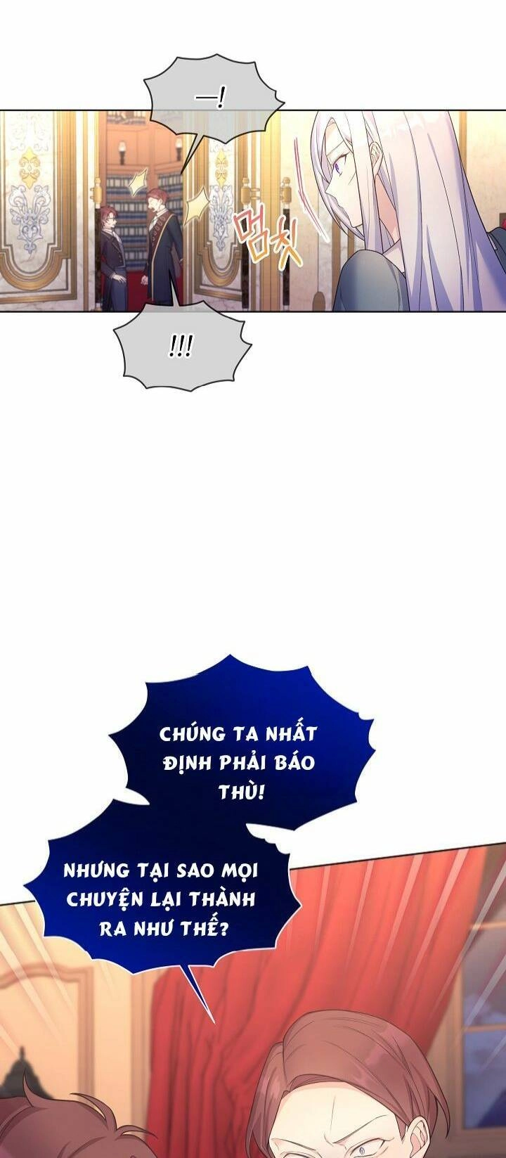 Bệ Hạ, Tôi Sẽ Giết Ngài! Chapter 9 - 18