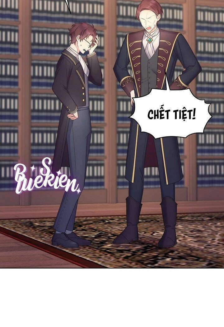 Bệ Hạ, Tôi Sẽ Giết Ngài! Chapter 9 - 20