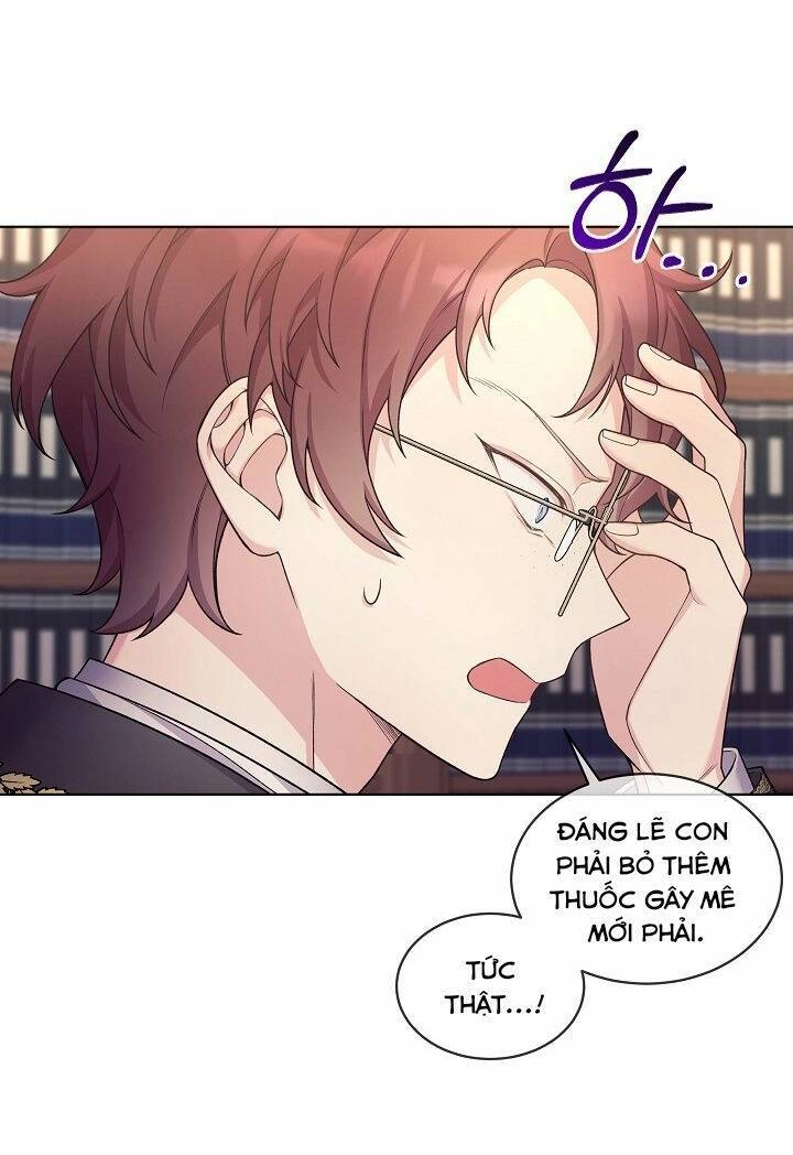 Bệ Hạ, Tôi Sẽ Giết Ngài! Chapter 9 - 21