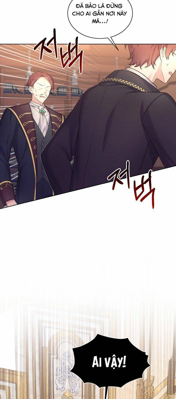 Bệ Hạ, Tôi Sẽ Giết Ngài! Chapter 9 - 24