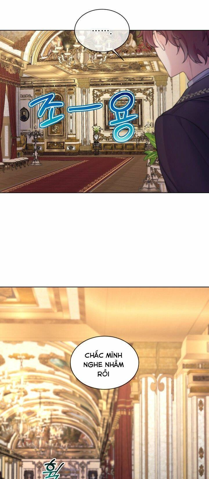 Bệ Hạ, Tôi Sẽ Giết Ngài! Chapter 9 - 26