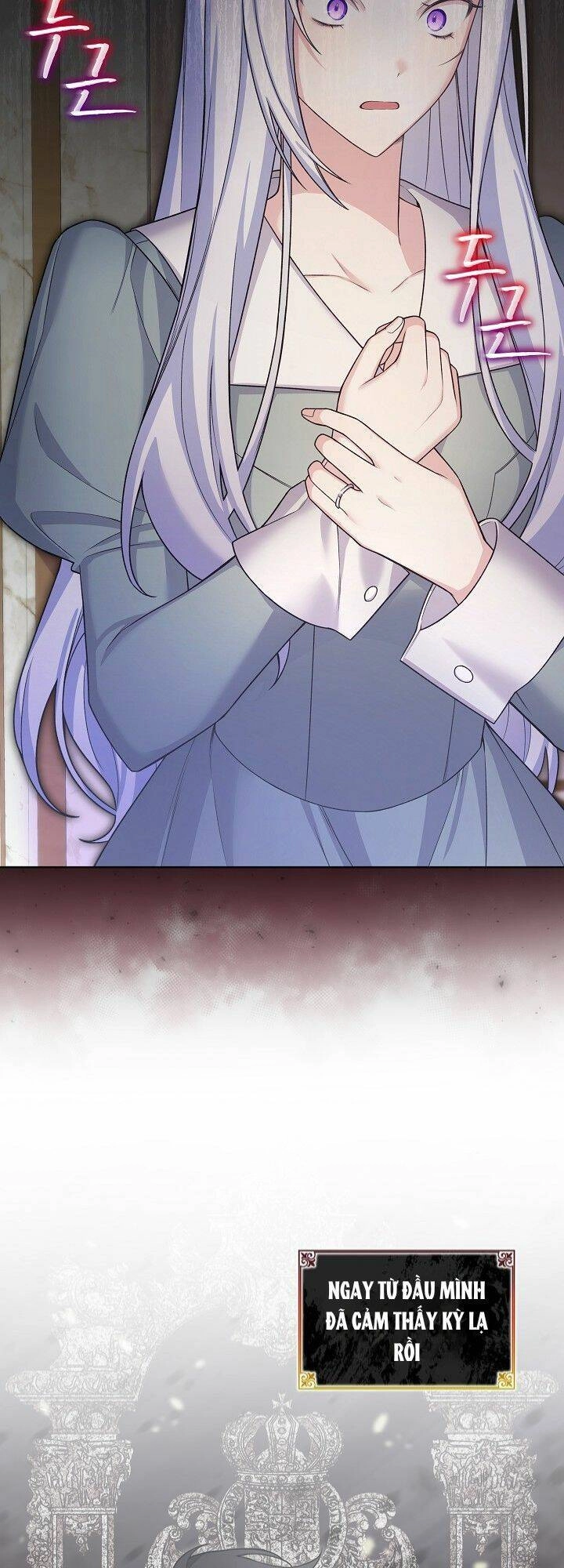 Bệ Hạ, Tôi Sẽ Giết Ngài! Chapter 9 - 28