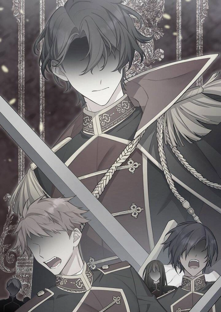 Bệ Hạ, Tôi Sẽ Giết Ngài! Chapter 9 - 29