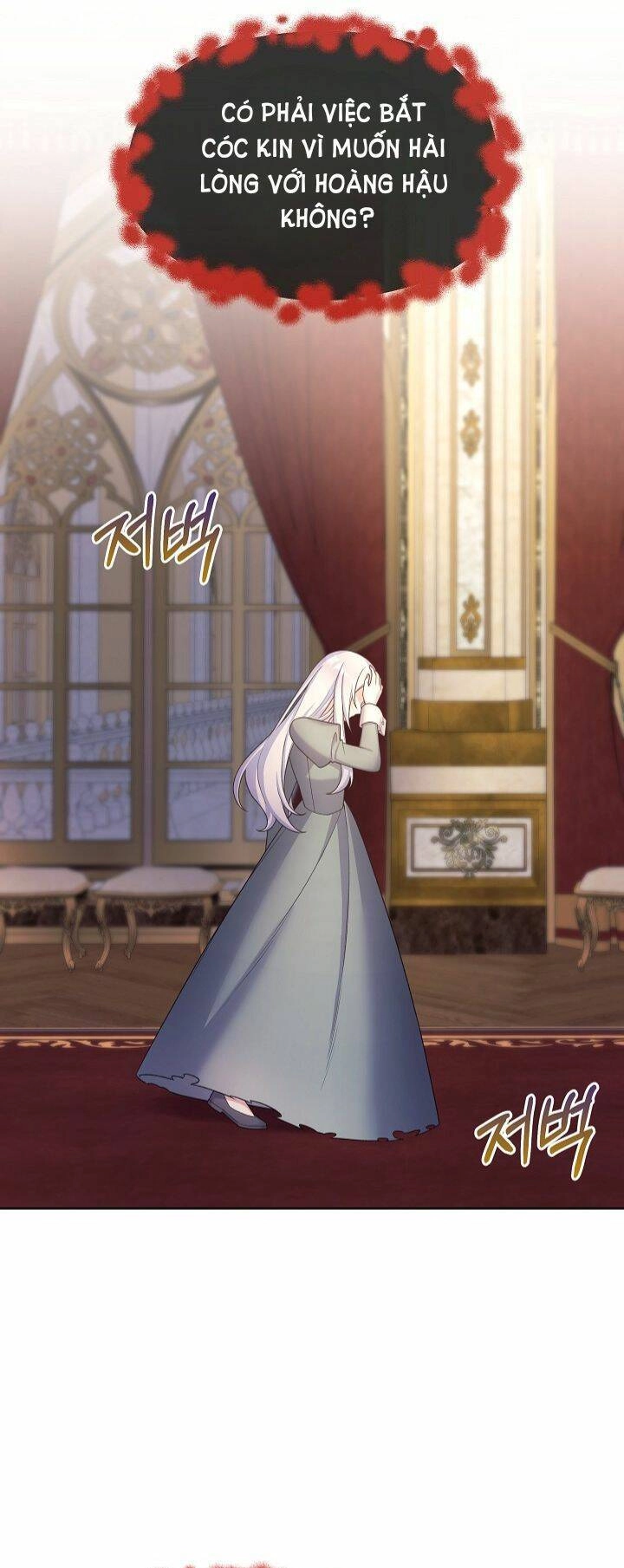 Bệ Hạ, Tôi Sẽ Giết Ngài! Chapter 9 - 31