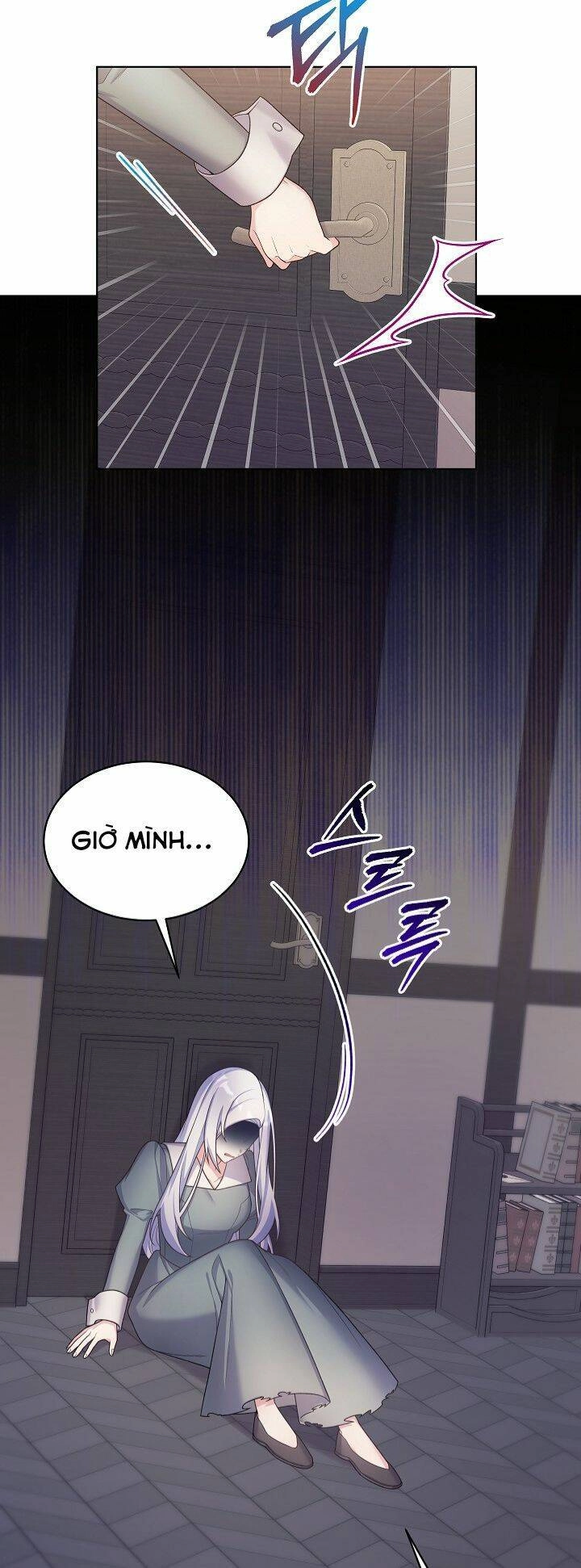 Bệ Hạ, Tôi Sẽ Giết Ngài! Chapter 9 - 33