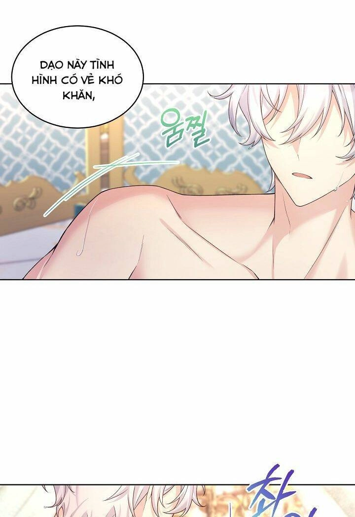 Bệ Hạ, Tôi Sẽ Giết Ngài! Chapter 9 - 42