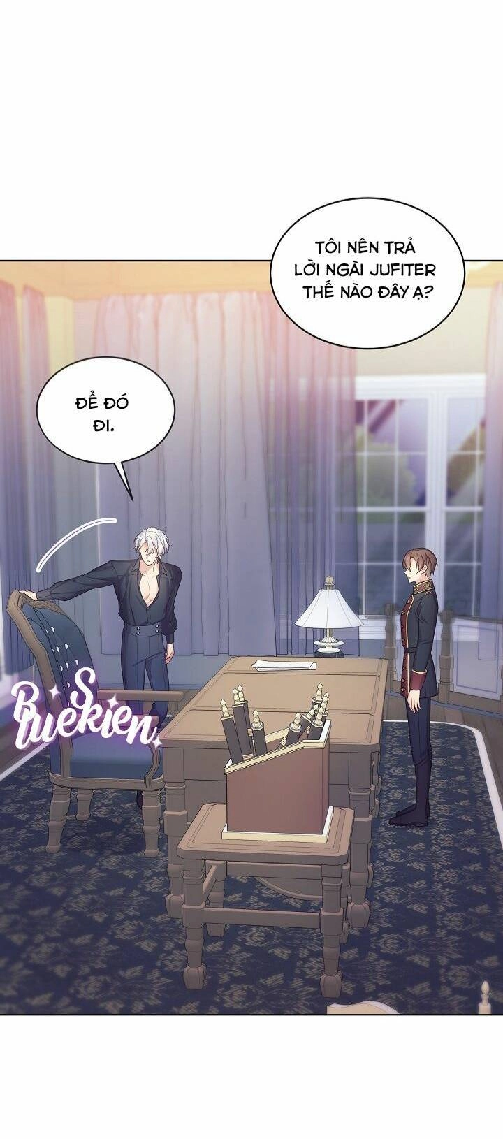 Bệ Hạ, Tôi Sẽ Giết Ngài! Chapter 9 - 50