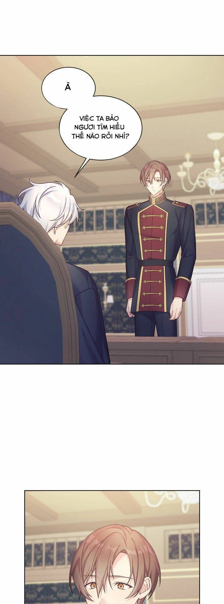 Bệ Hạ, Tôi Sẽ Giết Ngài! Chapter 9 - 51