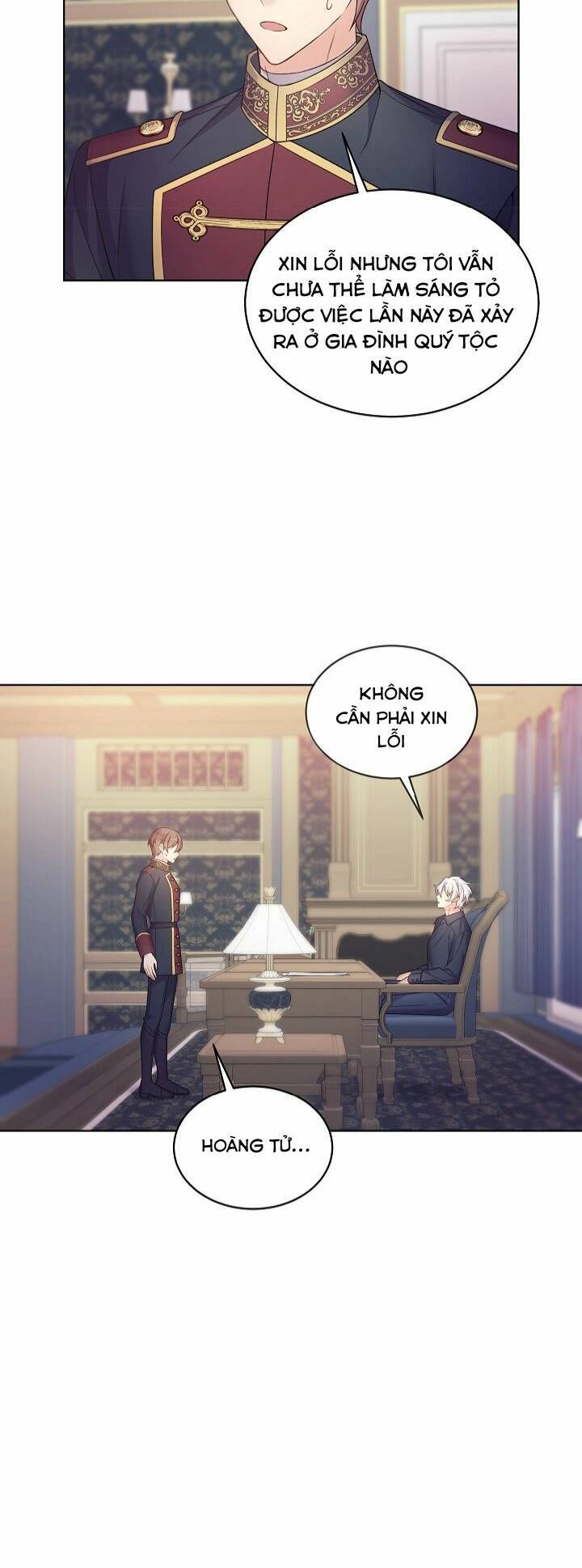 Bệ Hạ, Tôi Sẽ Giết Ngài! Chapter 9 - 52