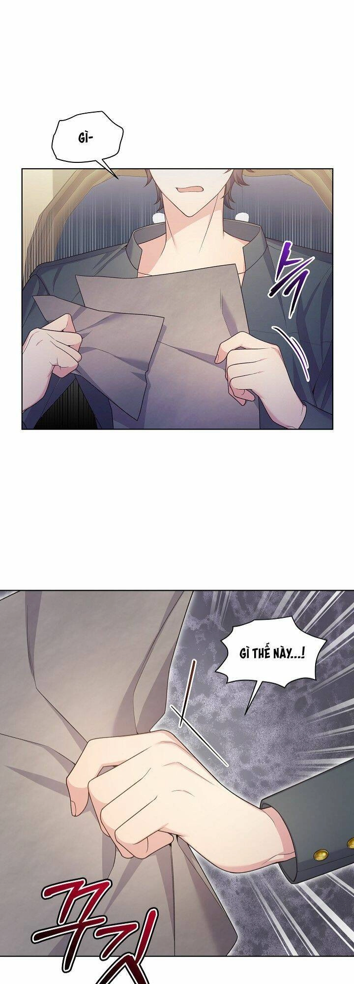 Bệ Hạ, Tôi Sẽ Giết Ngài! Chapter 10 - 1