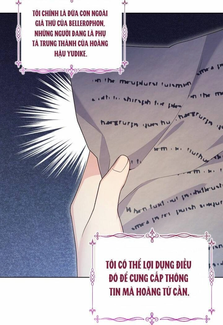 Bệ Hạ, Tôi Sẽ Giết Ngài! Chapter 10 - 6