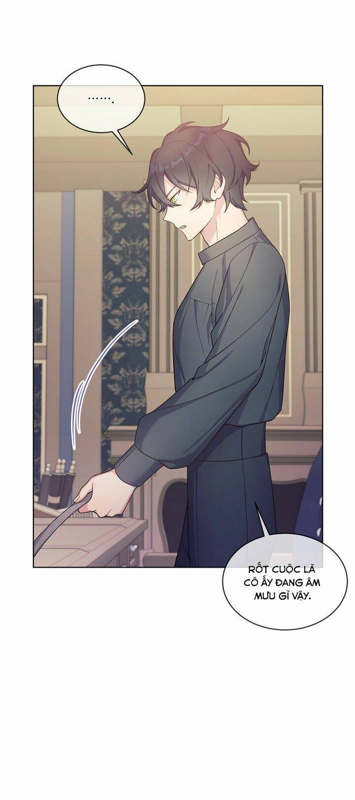 Bệ Hạ, Tôi Sẽ Giết Ngài! Chapter 10 - 7