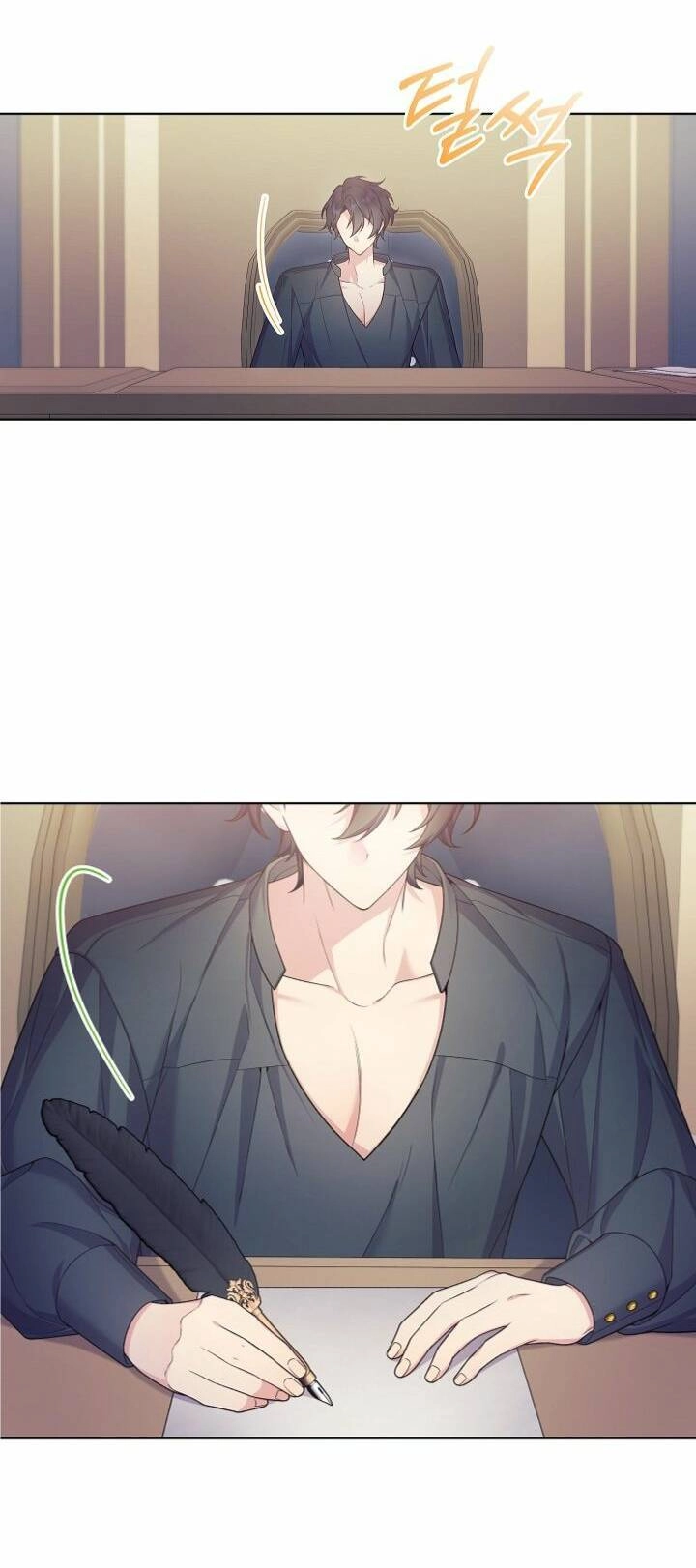 Bệ Hạ, Tôi Sẽ Giết Ngài! Chapter 10 - 8