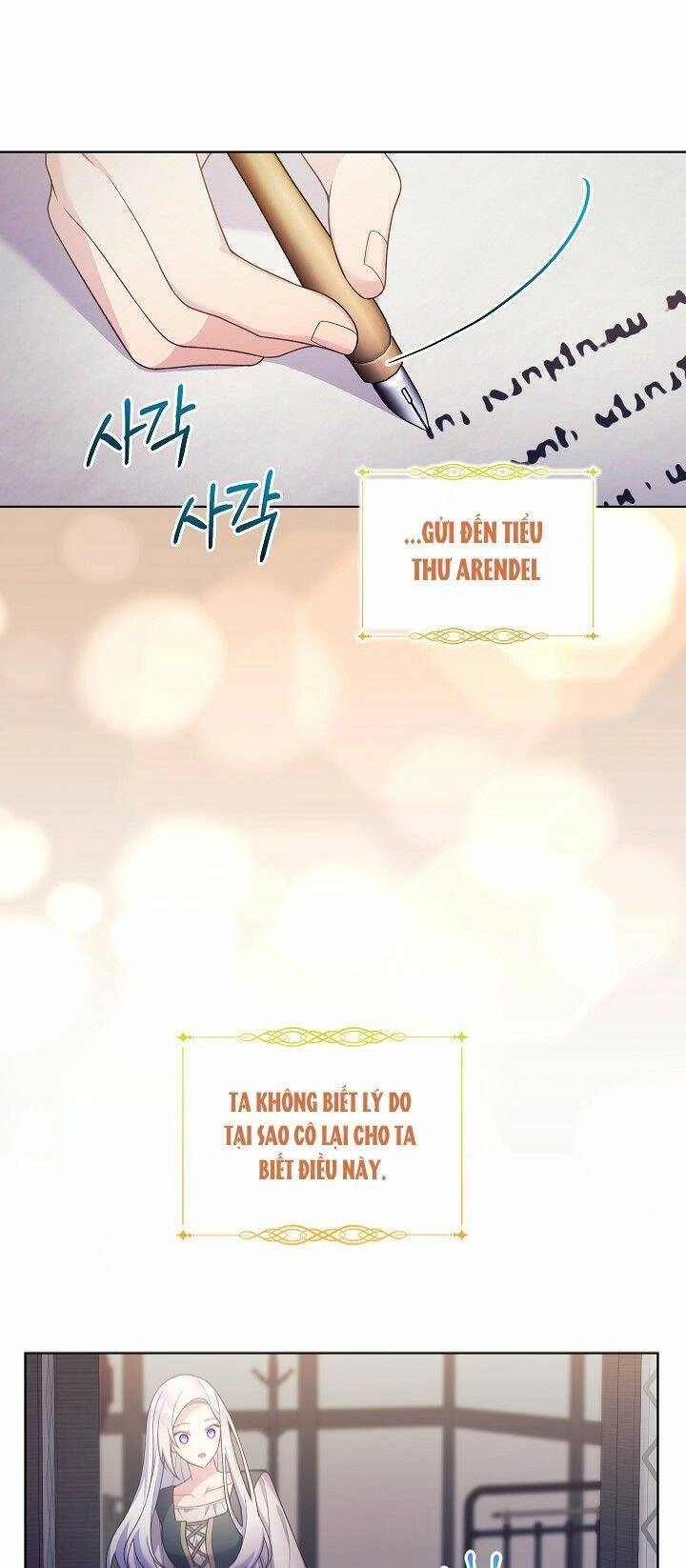 Bệ Hạ, Tôi Sẽ Giết Ngài! Chapter 10 - 9