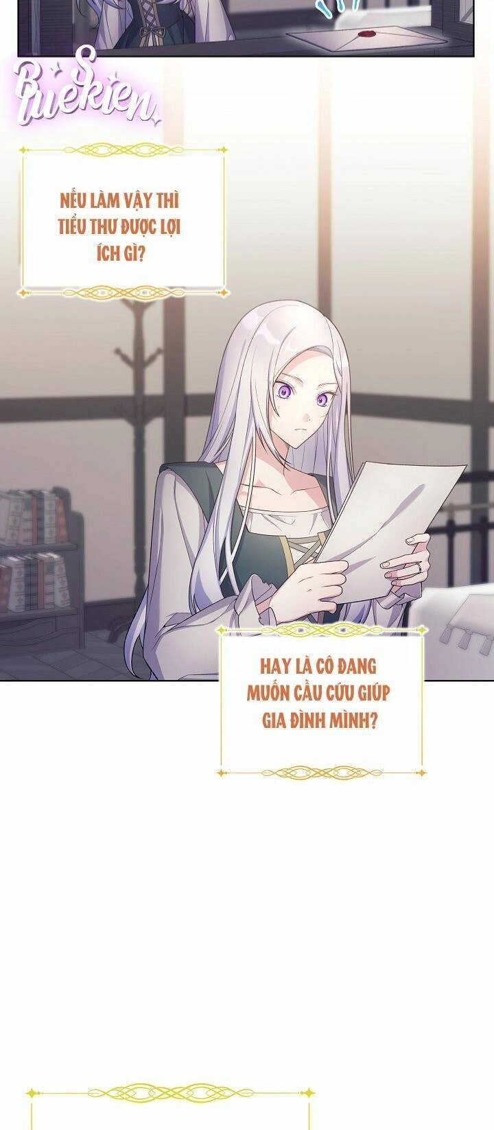 Bệ Hạ, Tôi Sẽ Giết Ngài! Chapter 10 - 10