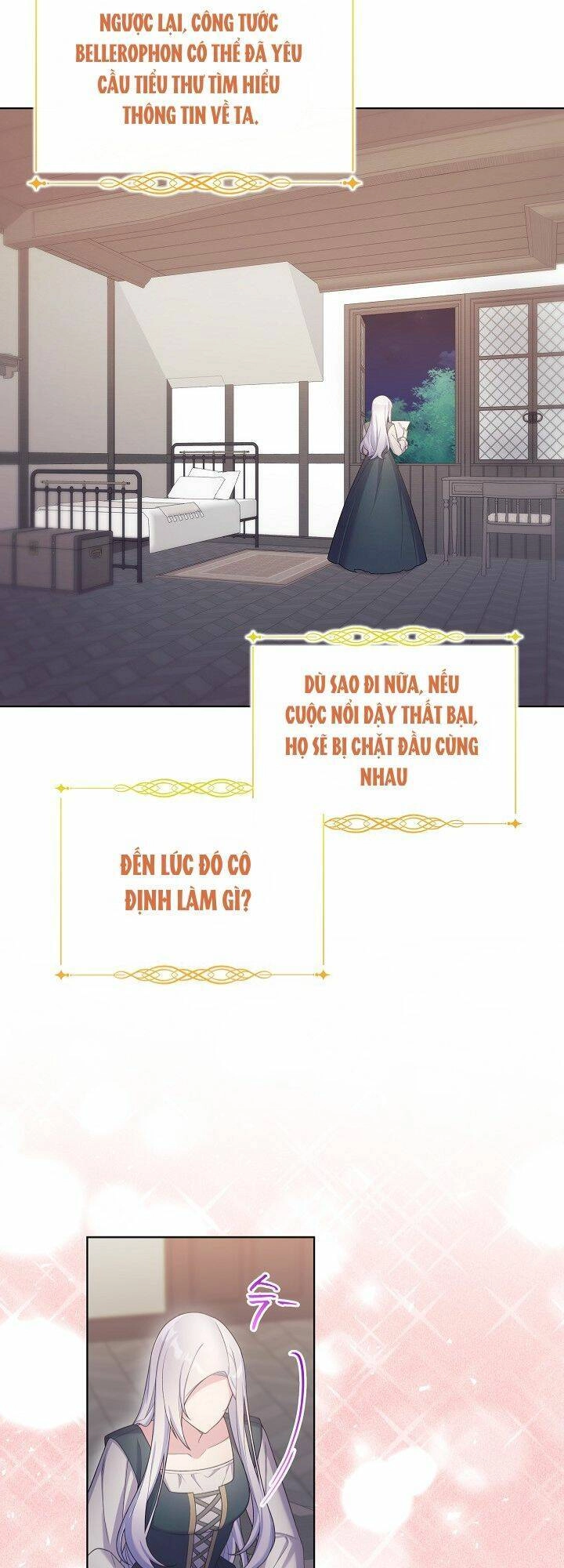 Bệ Hạ, Tôi Sẽ Giết Ngài! Chapter 10 - 11