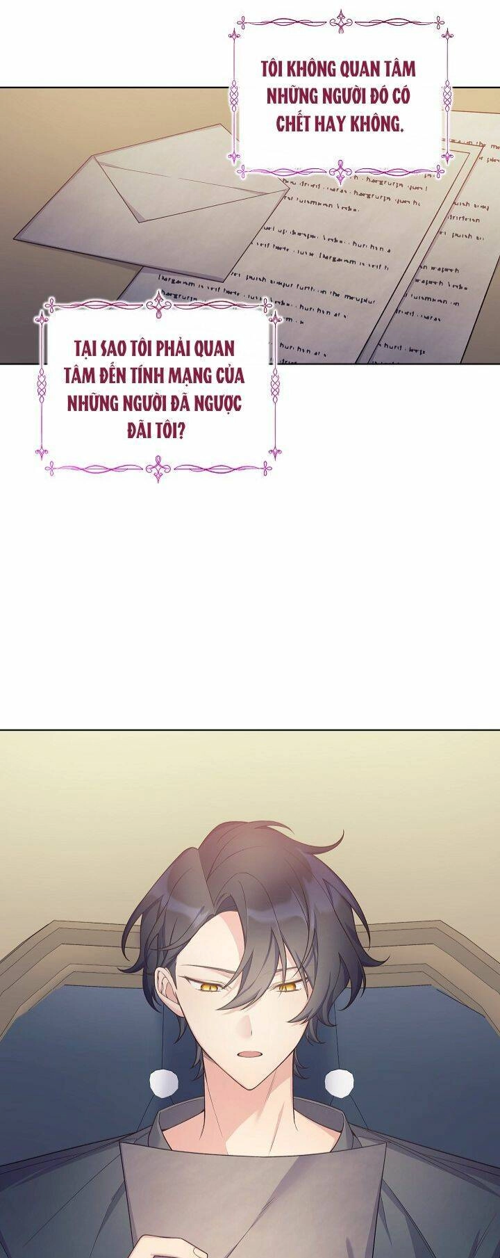 Bệ Hạ, Tôi Sẽ Giết Ngài! Chapter 10 - 14