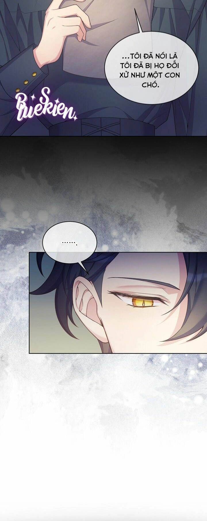 Bệ Hạ, Tôi Sẽ Giết Ngài! Chapter 10 - 15