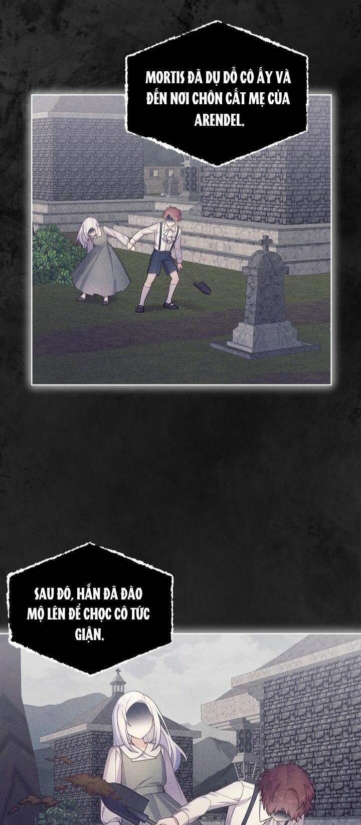 Bệ Hạ, Tôi Sẽ Giết Ngài! Chapter 10 - 17