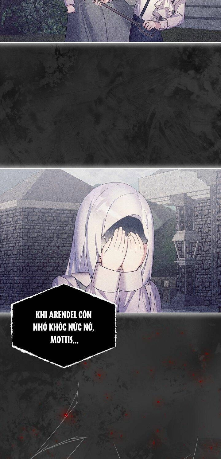 Bệ Hạ, Tôi Sẽ Giết Ngài! Chapter 10 - 18