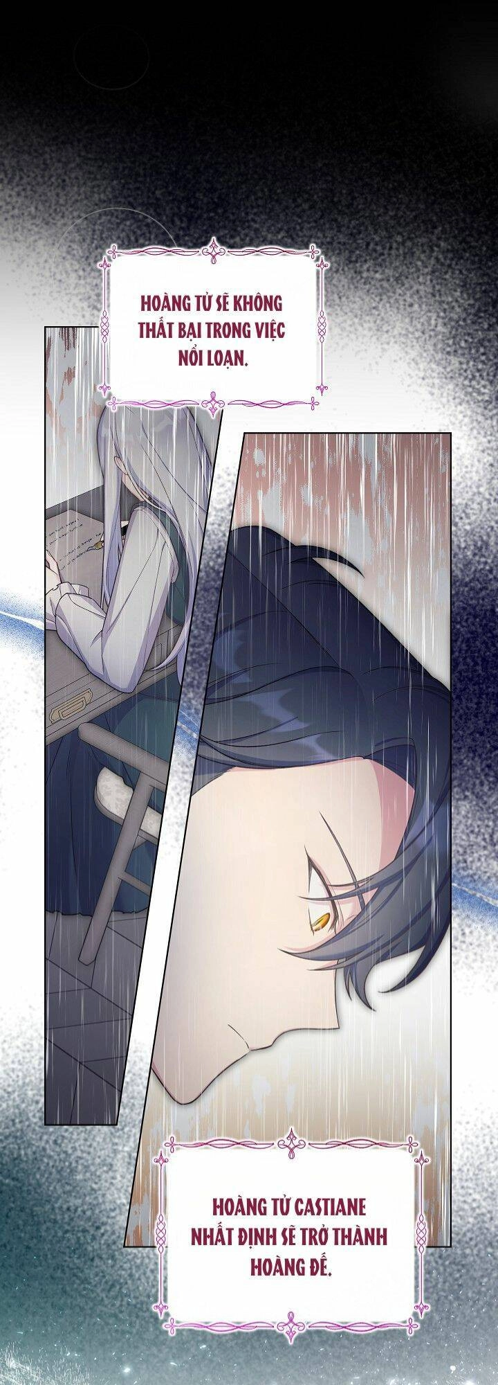 Bệ Hạ, Tôi Sẽ Giết Ngài! Chapter 10 - 22