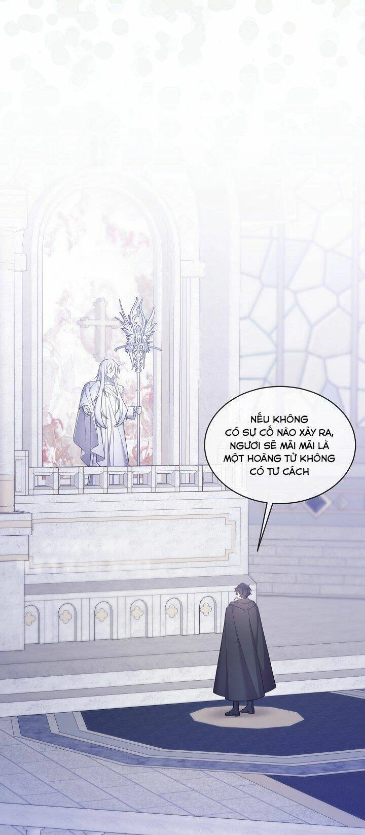 Bệ Hạ, Tôi Sẽ Giết Ngài! Chapter 10 - 36