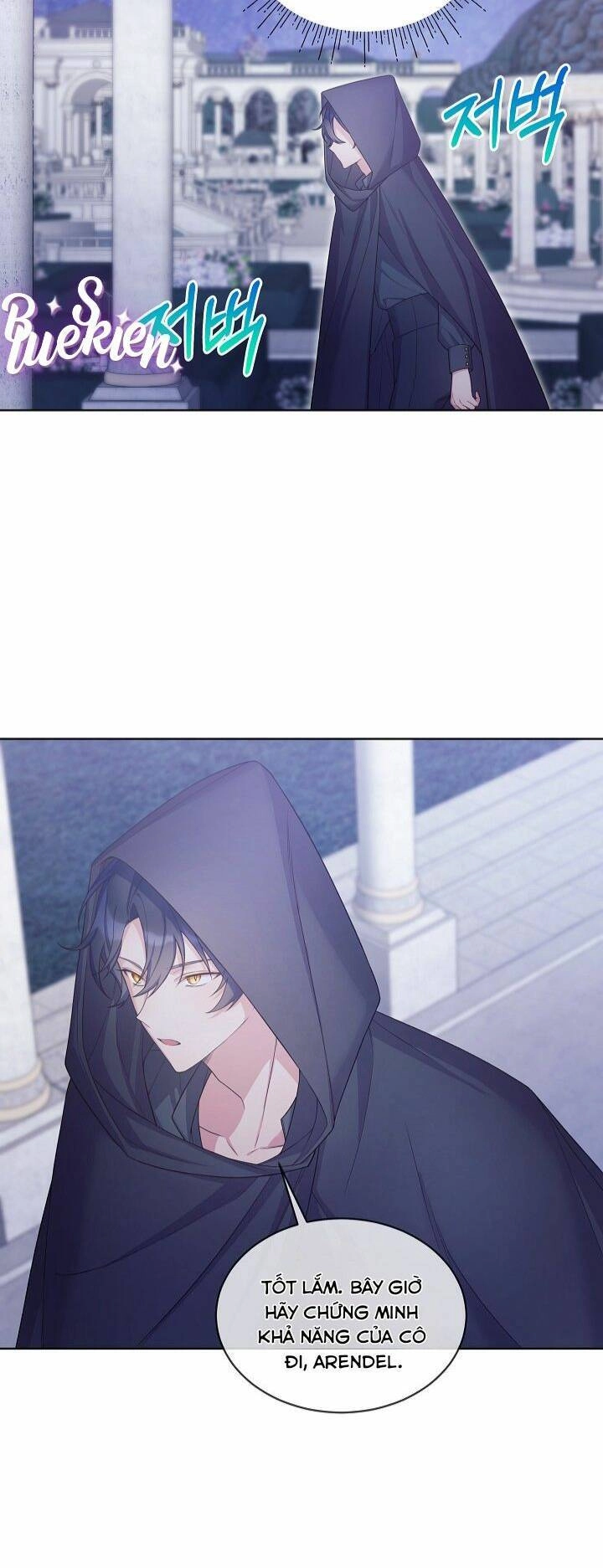 Bệ Hạ, Tôi Sẽ Giết Ngài! Chapter 10 - 46