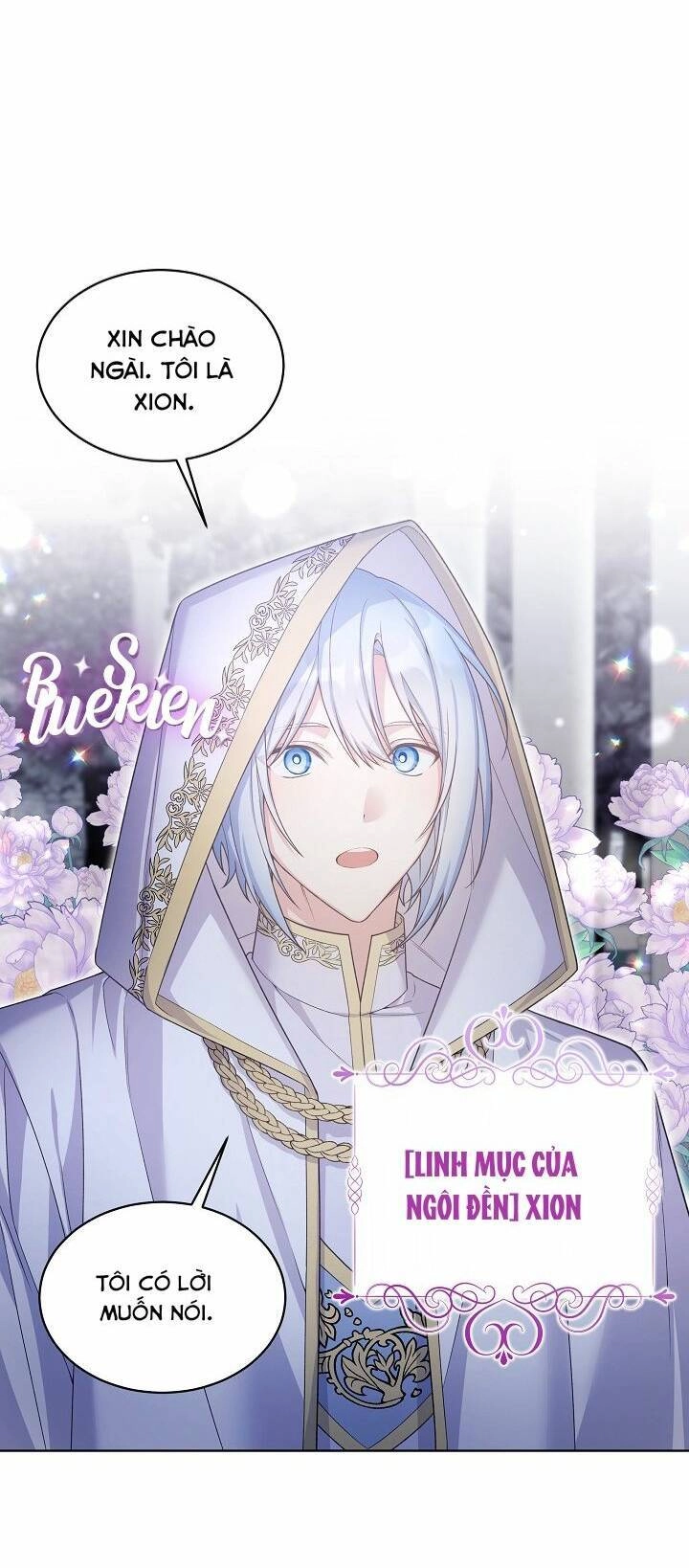 Bệ Hạ, Tôi Sẽ Giết Ngài! Chapter 10 - 48