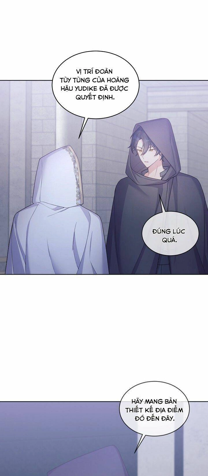 Bệ Hạ, Tôi Sẽ Giết Ngài! Chapter 10 - 49