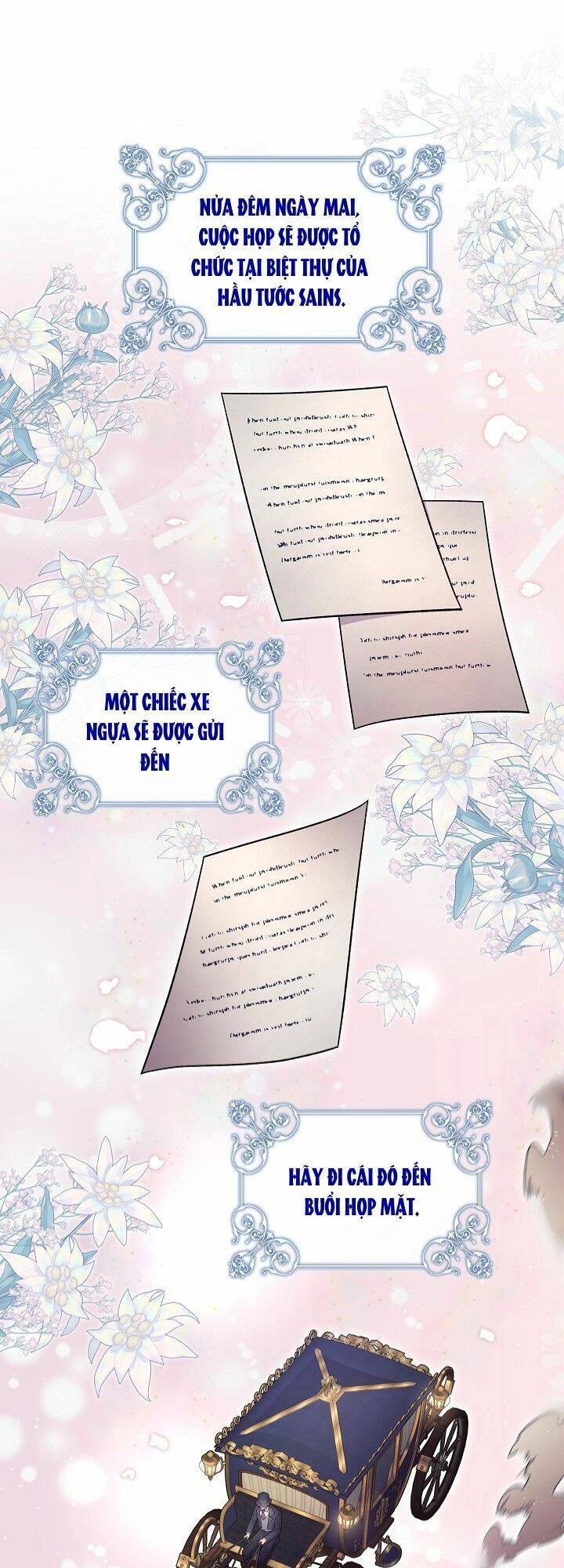 Bệ Hạ, Tôi Sẽ Giết Ngài! Chapter 11 - 1