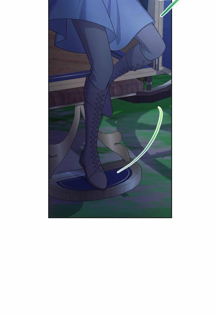 Bệ Hạ, Tôi Sẽ Giết Ngài! Chapter 11 - 5