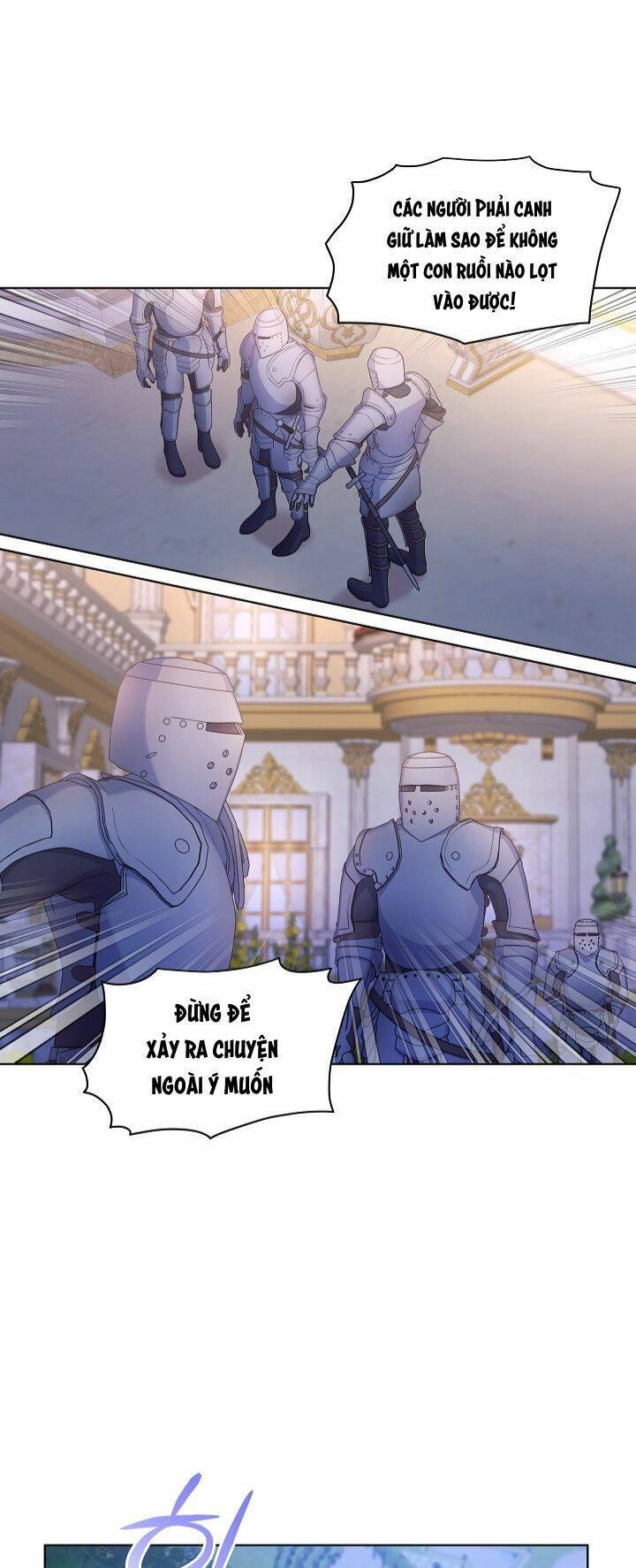 Bệ Hạ, Tôi Sẽ Giết Ngài! Chapter 11 - 7