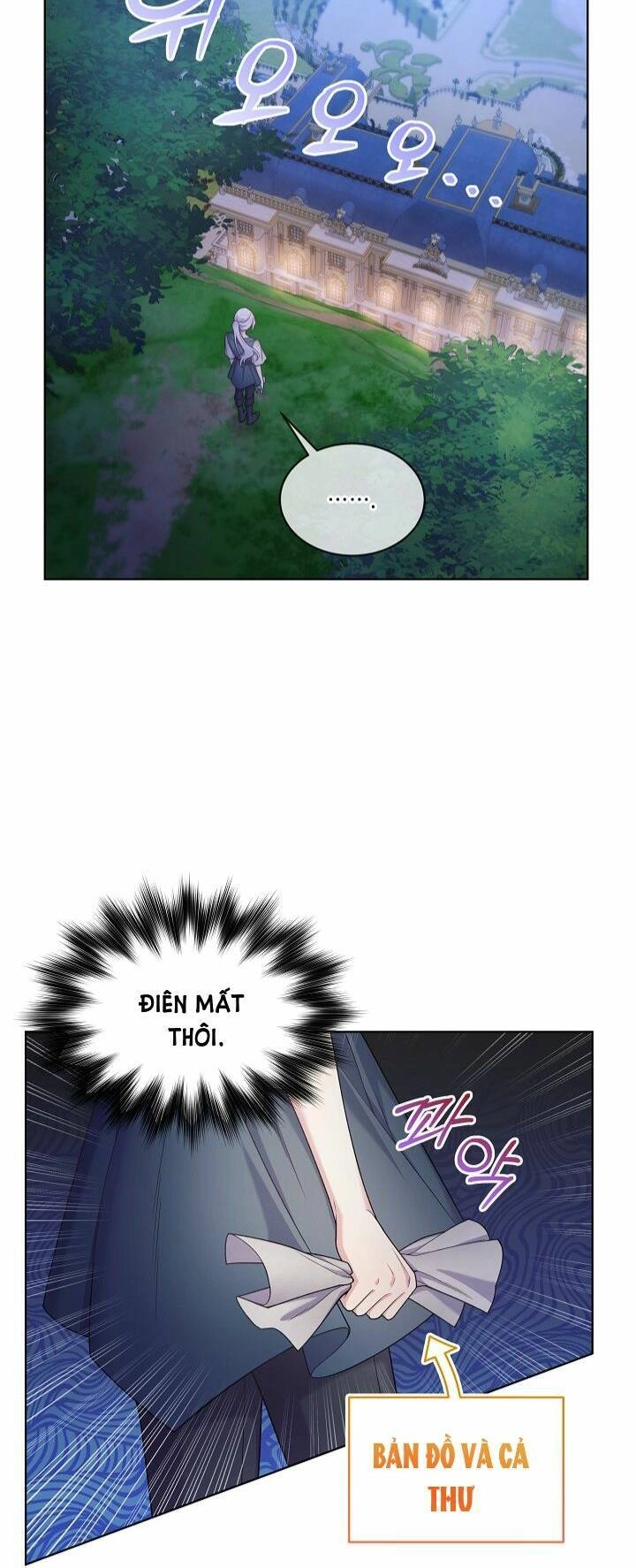 Bệ Hạ, Tôi Sẽ Giết Ngài! Chapter 11 - 8