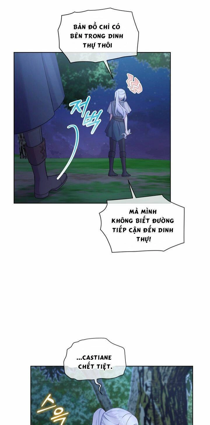 Bệ Hạ, Tôi Sẽ Giết Ngài! Chapter 11 - 12