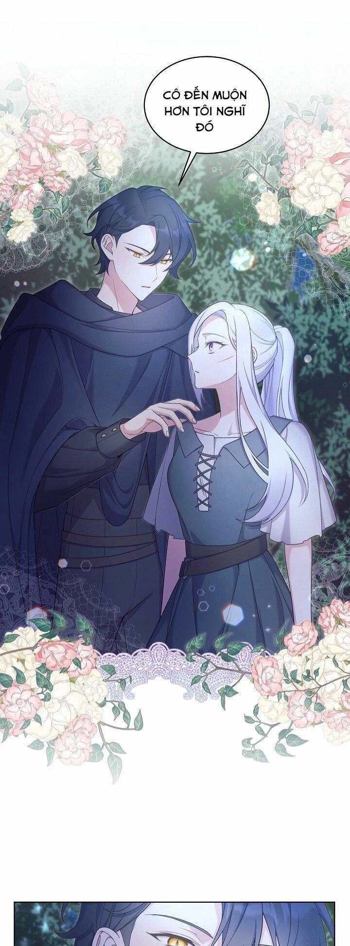 Bệ Hạ, Tôi Sẽ Giết Ngài! Chapter 11 - 14