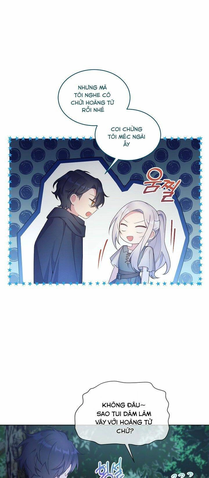 Bệ Hạ, Tôi Sẽ Giết Ngài! Chapter 11 - 16