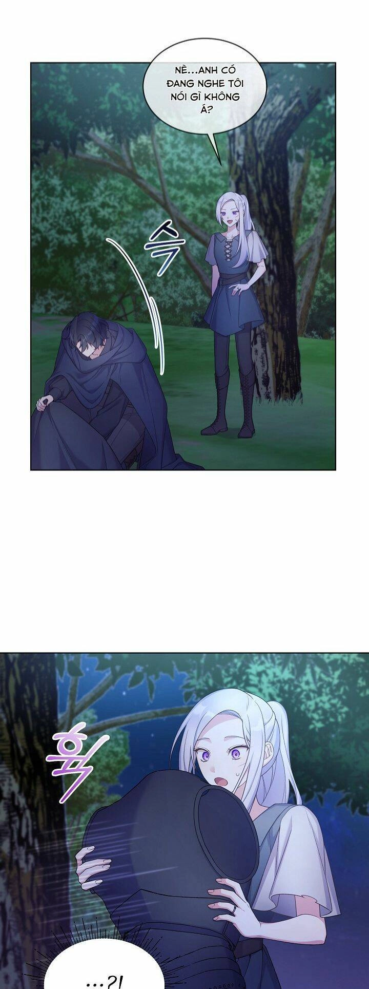 Bệ Hạ, Tôi Sẽ Giết Ngài! Chapter 11 - 21